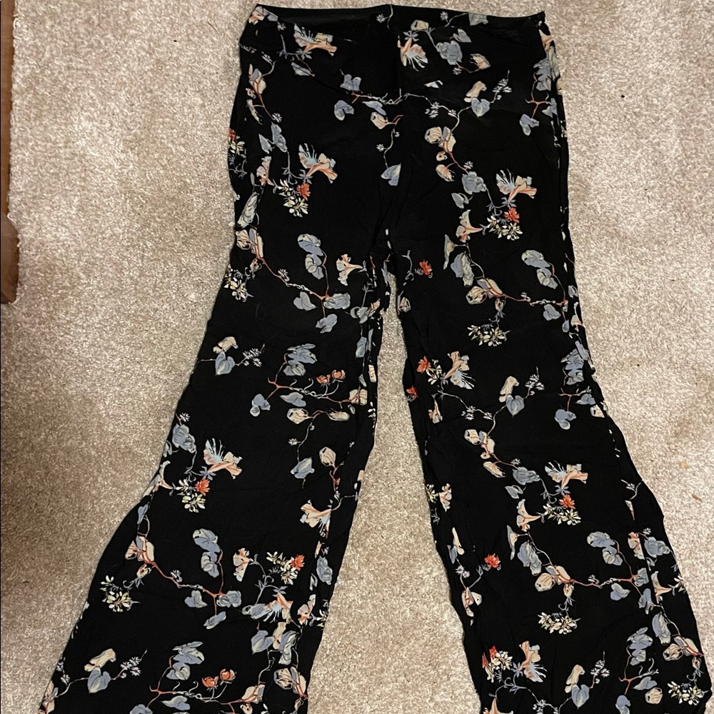 Free people pants